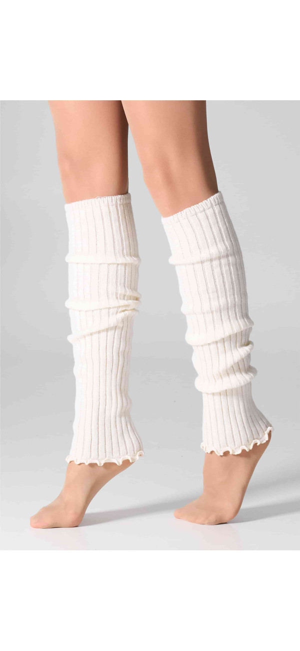 Гетры гетри для жінок Legs GT25 Gaiters rib панна-image