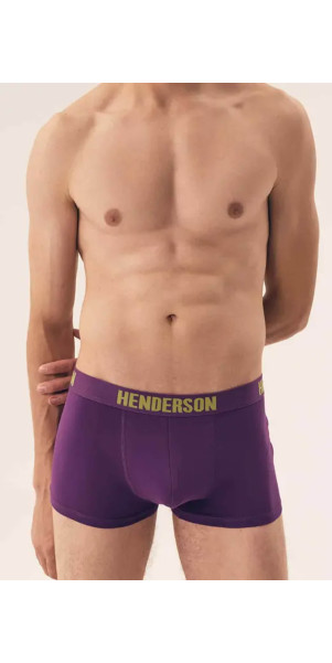 Underpants for men Henderson 42589 Spin lilac-image