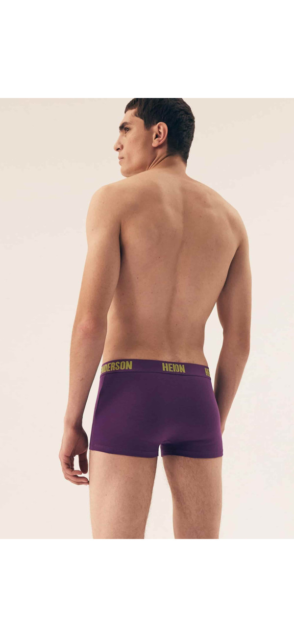 Underpants for men Henderson 42589 Spin lilac-image