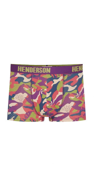 Underpants for men Henderson 42589 Spin mix-image
