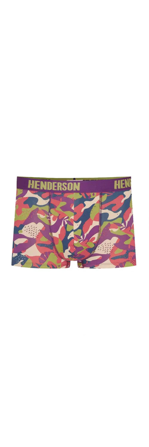 Underpants for men Henderson 42589 Spin mix  L-0