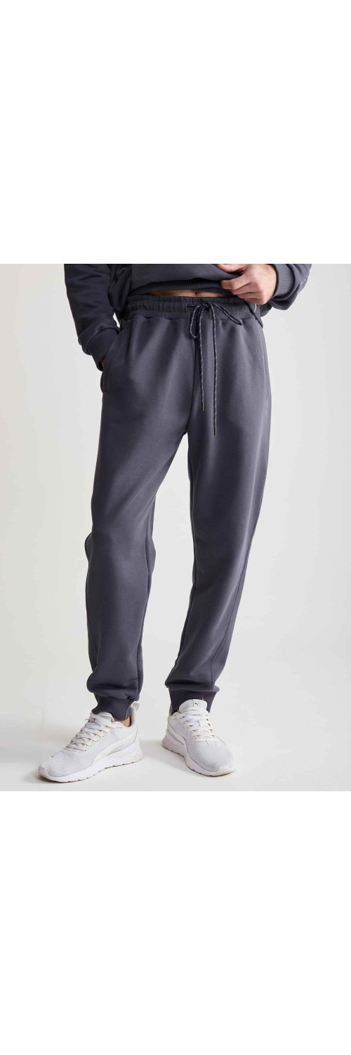 Pants for men Naviale MH421-02 Everest grey  L-0