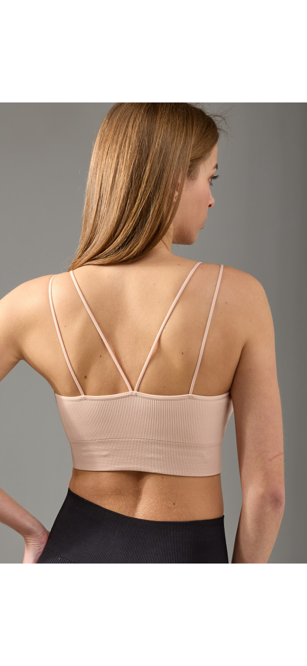 Top for women Naviale LU035-01 Savanna peony-image