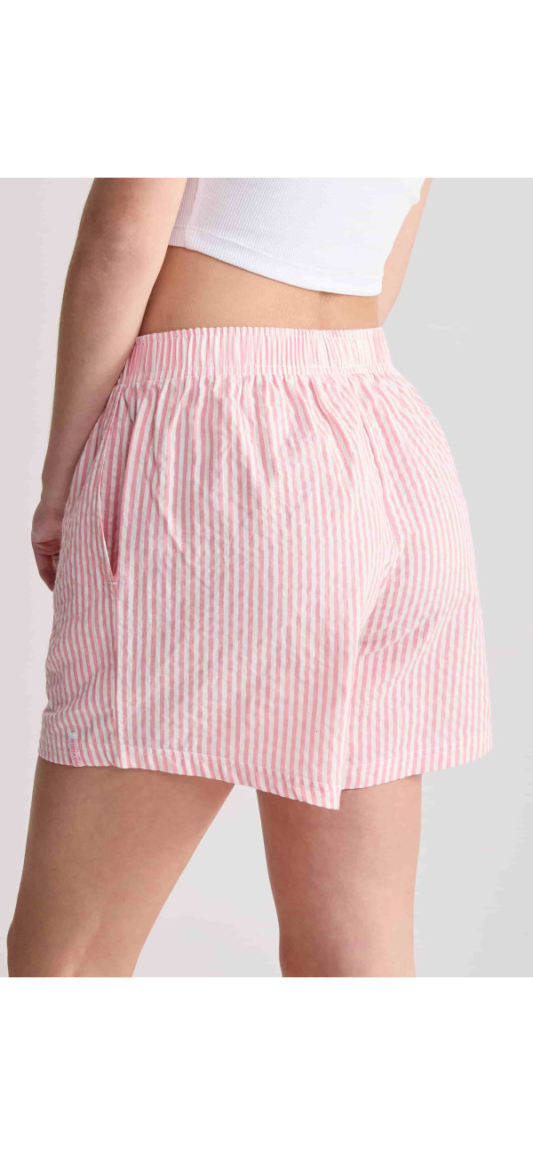 Shorts for women Naviale LH400-03 Rio coral-image