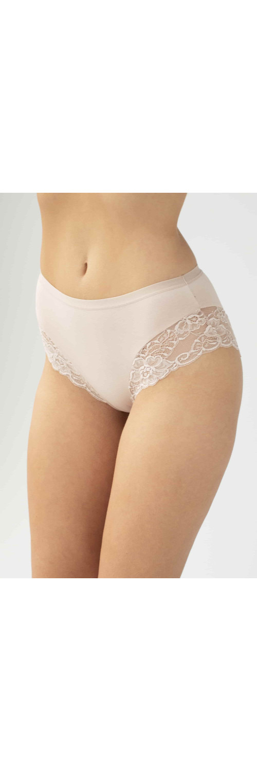 Труси сліпи для жінок Kleo 153.01 CL Cotton піон XXL-0