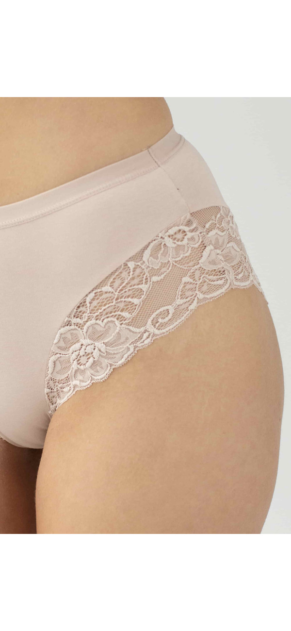 Труси сліпи для жінок Kleo 153.01 CL Cotton піон-image