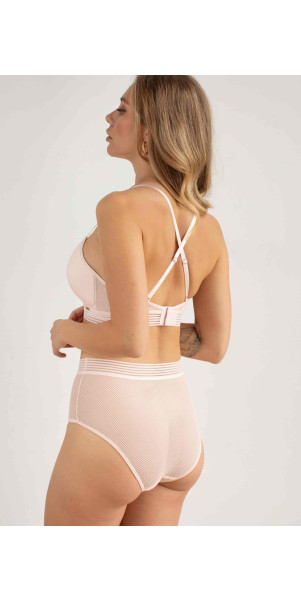 Bra wireless for women Kleo 3604.00.01 Argo powder-image