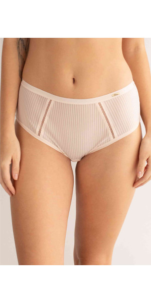 Underpants slips for women Kleo 3613 Cinema powder-image