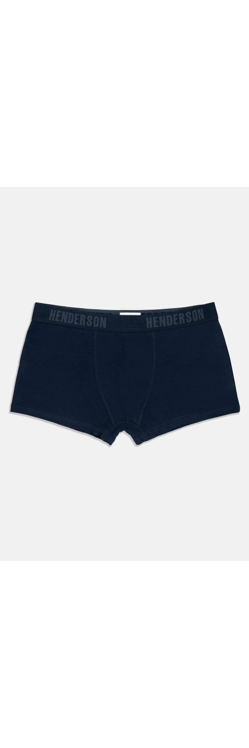Underpants for men Henderson 42755 Ozone blue  2XL-0