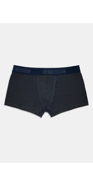 Underpants for men Henderson 42755 Ozone yellow peas-image