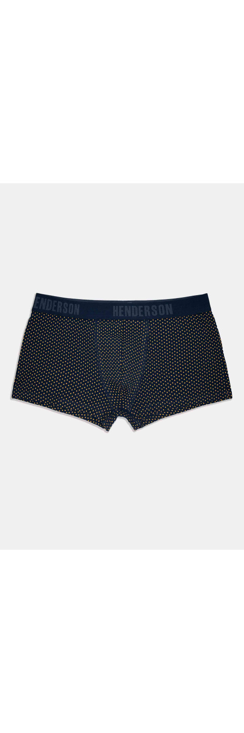 Underpants for men Henderson 42755 Ozone yellow peas  2XL-1