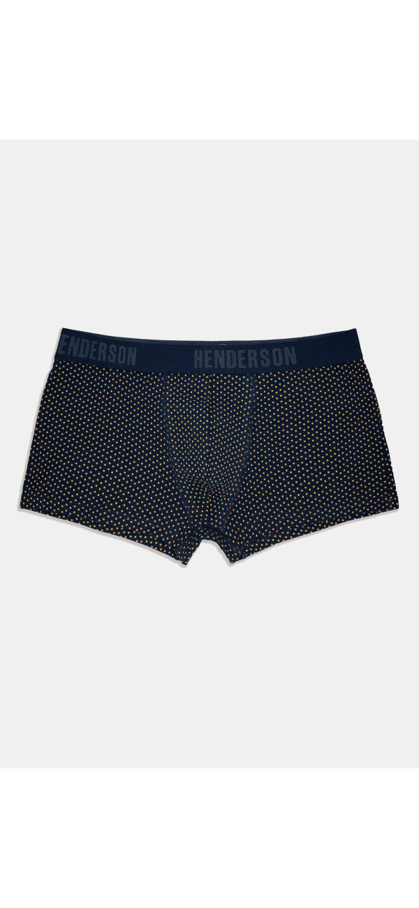 Underpants for men Henderson 42755 Ozone yellow peas-image