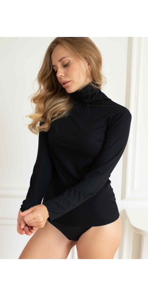 Кофта для жінок Kleo 3689 Barre чорний-image