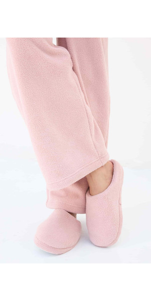 Slippers for women Naviale LH580-12 Laplandia sandy pink-image