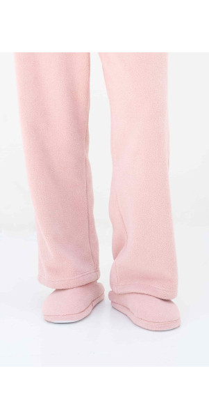 Slippers for women Naviale LH580-12 Laplandia sandy pink-image