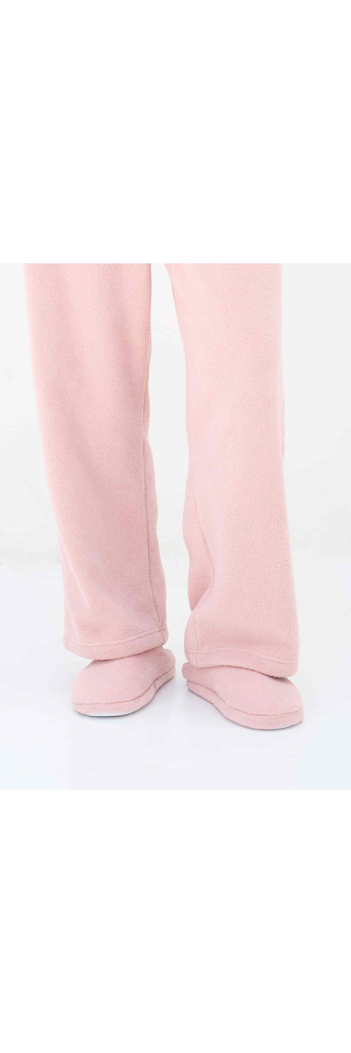 Slippers for women Naviale LH580-12 Laplandia sandy pink  39/40-1