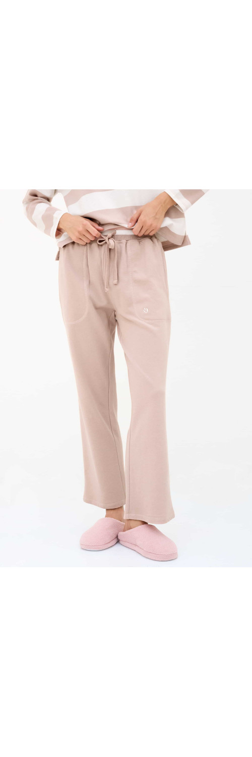 Pants for women Naviale LH420-05 Atlanta frappe  XS-0