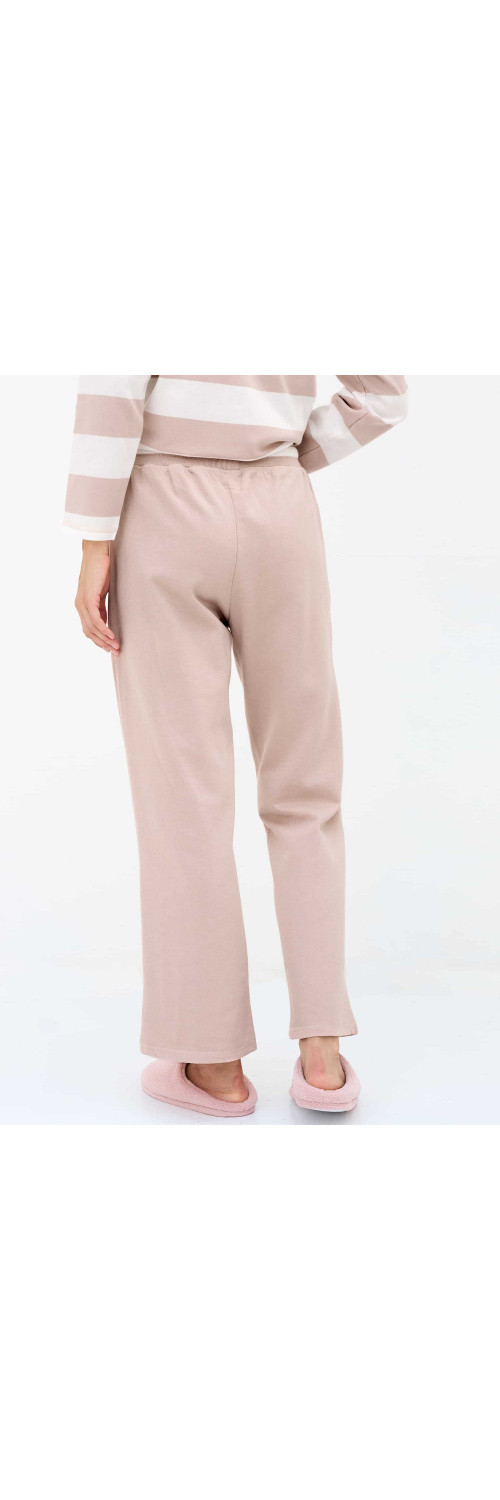 Pants for women Naviale LH420-05 Atlanta frappe  XS-1