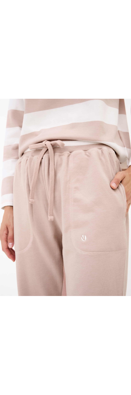 Pants for women Naviale LH420-05 Atlanta frappe  XS-2