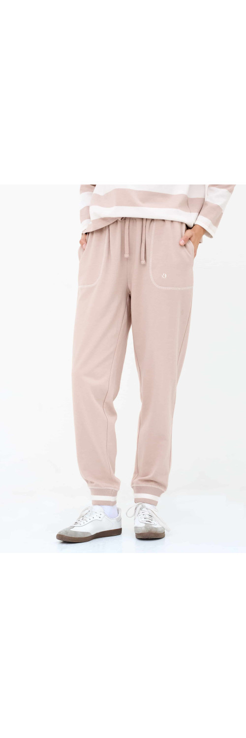 Pants for women Naviale LH421-05 Atlanta frappe  S-0