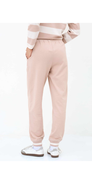 Pants for women Naviale LH421-05 Atlanta frappe-image