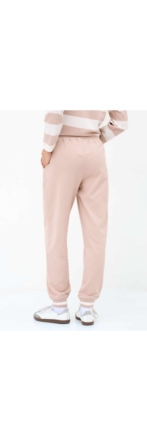 Pants for women Naviale LH421-05 Atlanta frappe  S-1