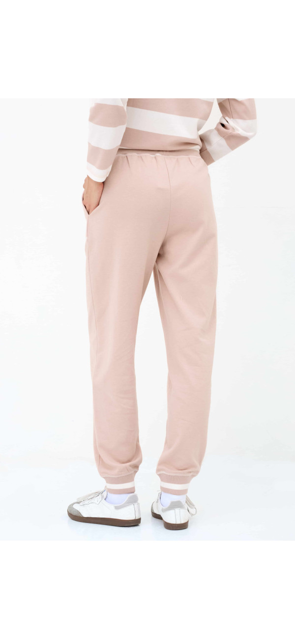 Pants for women Naviale LH421-05 Atlanta frappe-image
