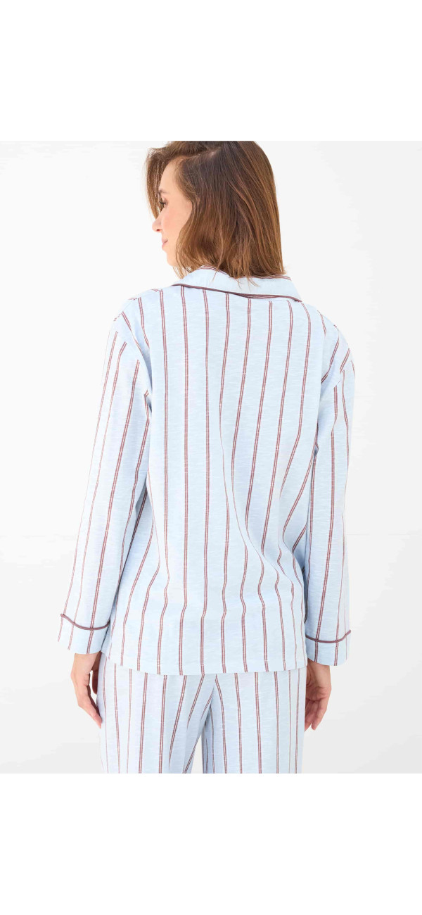 Shirt for women Naviale LH340-08 Iceland -image