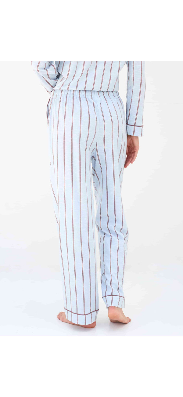 Pants for women Naviale LH420-08 Iceland -image