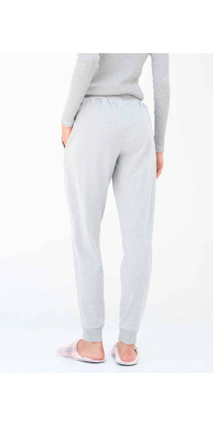 Pants for women Naviale LH421-03 Fuji melange-image