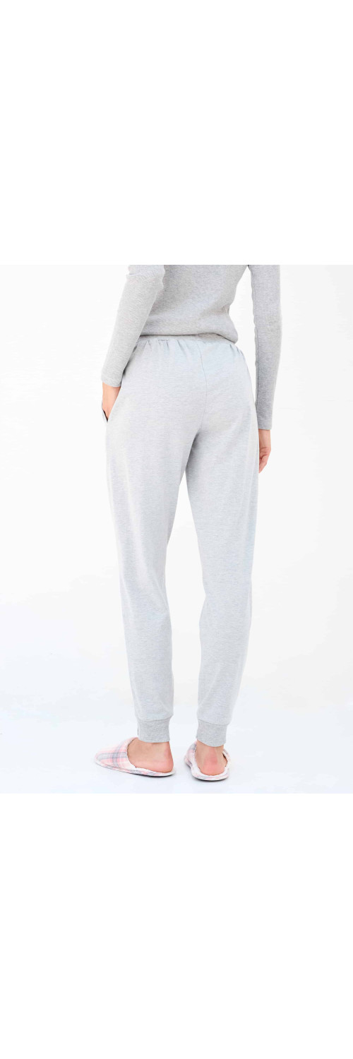 Pants for women Naviale LH421-03 Fuji melange  XS-3