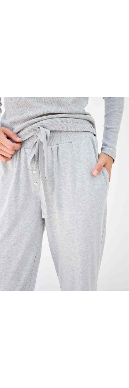 Pants for women Naviale LH421-03 Fuji melange  XS-2