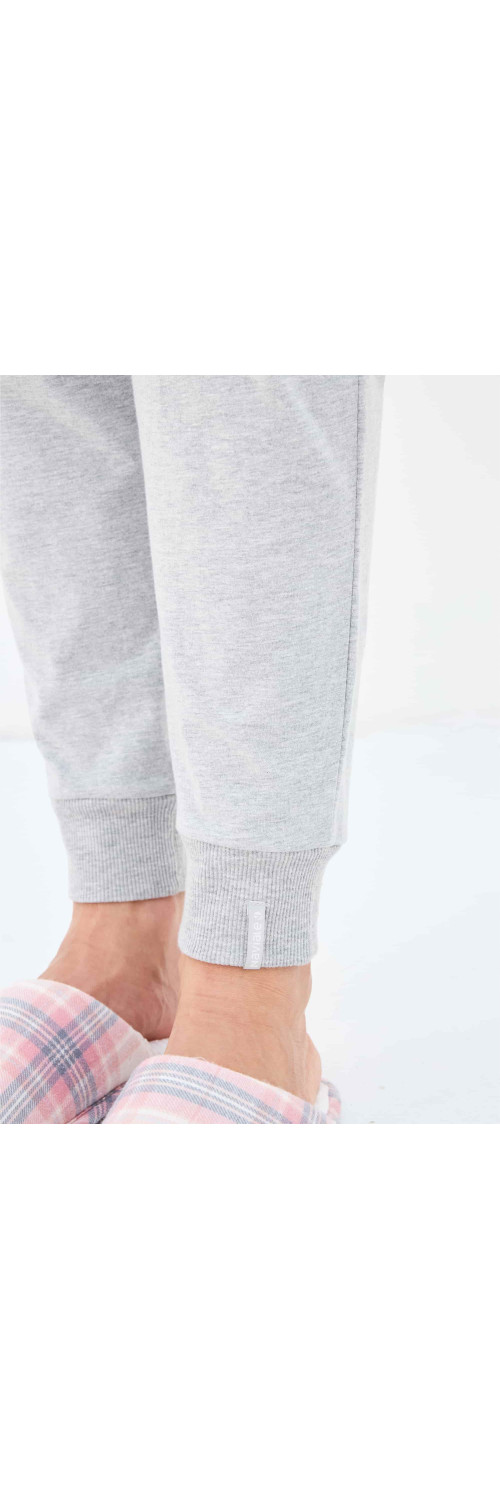 Pants for women Naviale LH421-03 Fuji melange  XS-1
