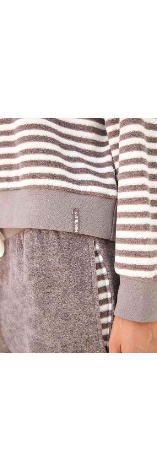 Sweatshirt for women Naviale LH340-09 Karpaty fungi  L-2