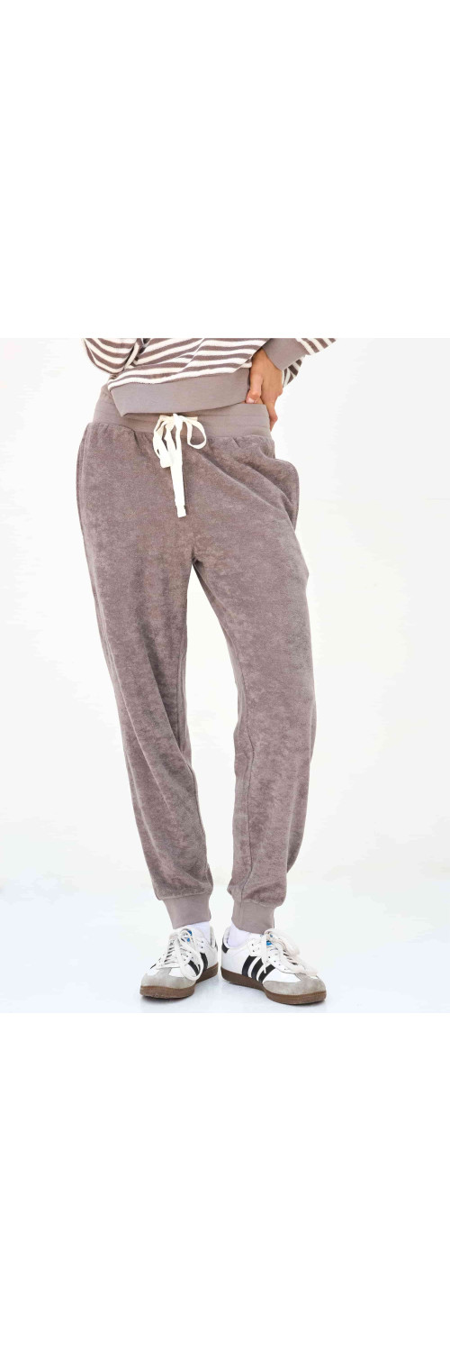Pants for women Naviale LH421-09 Karpaty fungi  XS-0