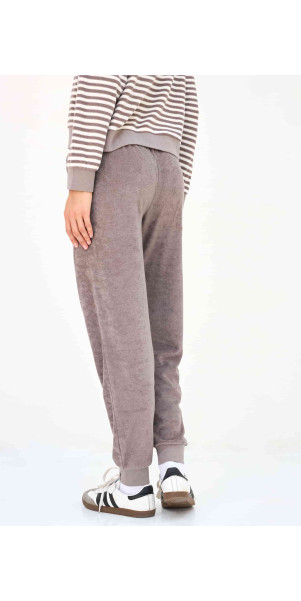 Pants for women Naviale LH421-09 Karpaty fungi-image
