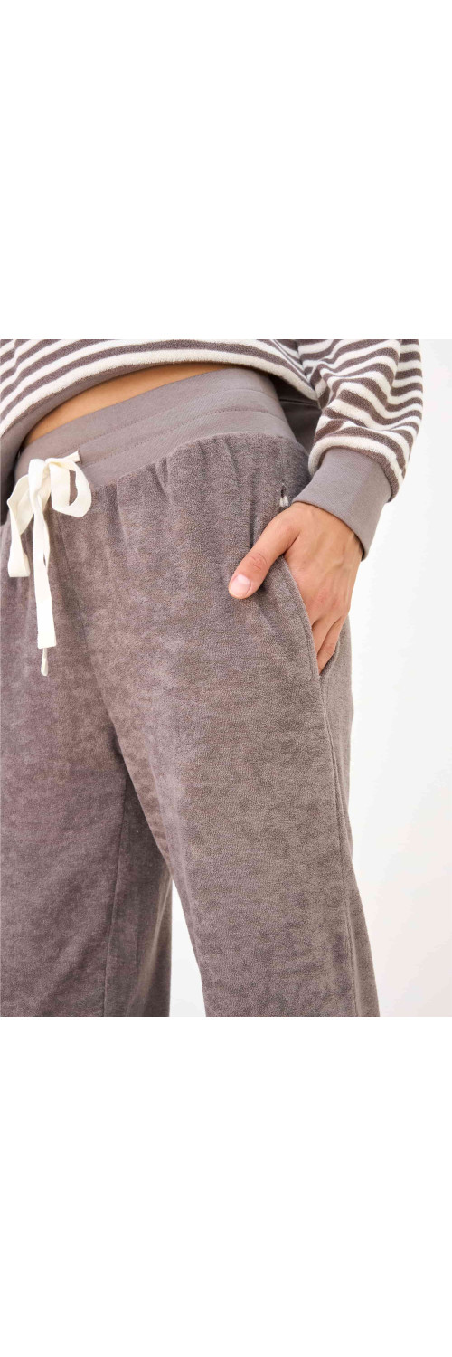 Pants for women Naviale LH421-09 Karpaty fungi  XS-2