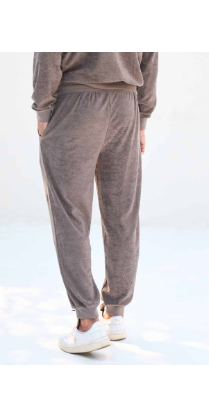 Pants for men Naviale MH420-09 Karpaty fungi-image