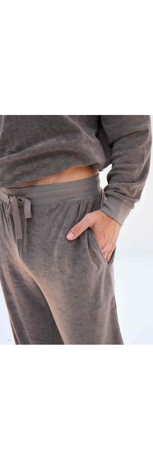 Pants for men Naviale MH420-09 Karpaty fungi  M-2