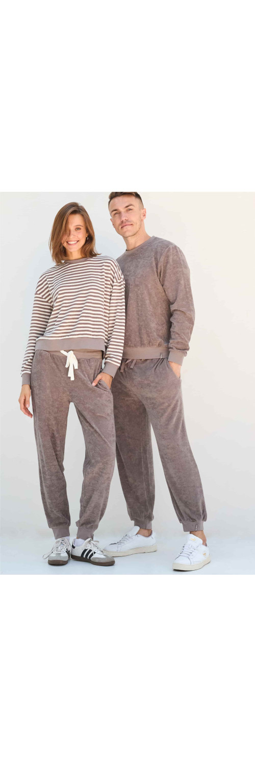 Pants for men Naviale MH420-09 Karpaty fungi  M-4