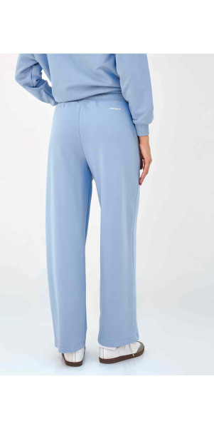 Pants for women Naviale LH420-14 Malibu light blue-image