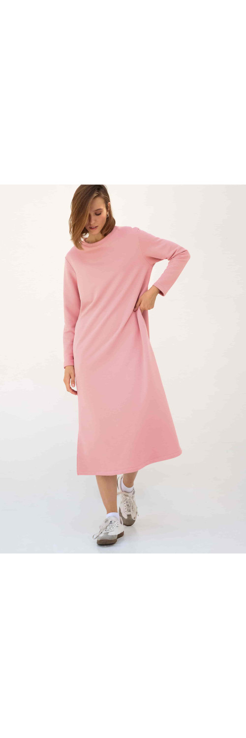 Сукня для жінок Naviale LH360-01 Malibu рожевий XL-0