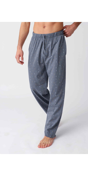 Pants for men Naviale MH420-04 Buenos grey-image