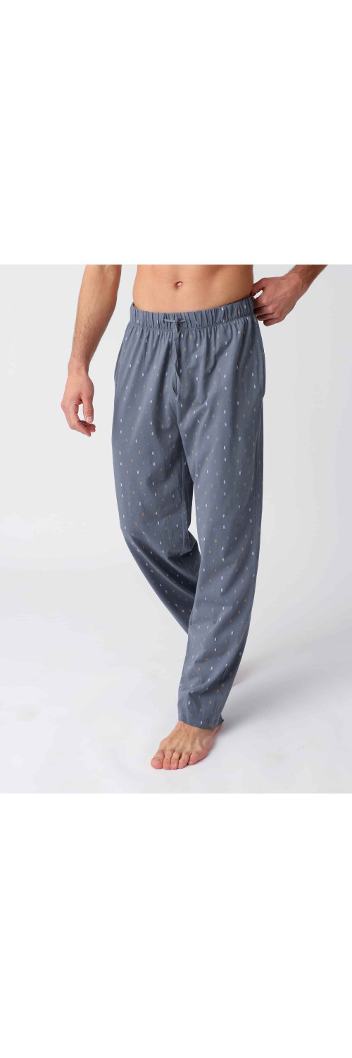 Pants for men Naviale MH420-04 Buenos grey  M-0
