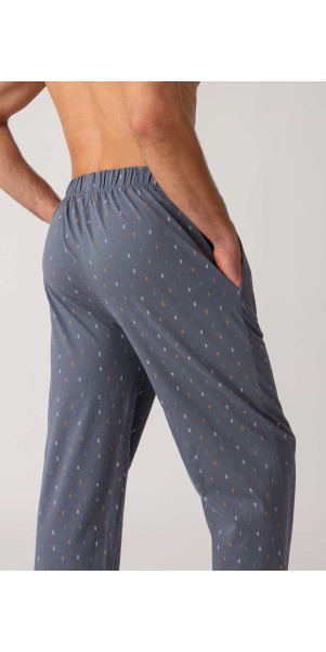 Pants for men Naviale MH420-04 Buenos grey-image