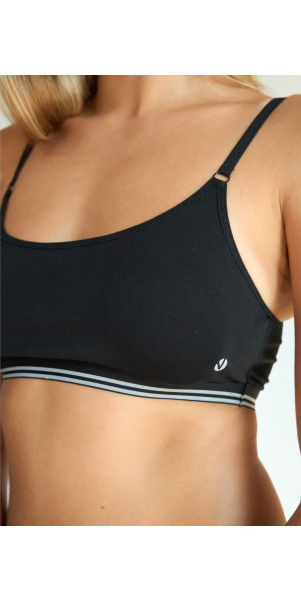 Top for women Naviale LU043-16 Fjord black-image