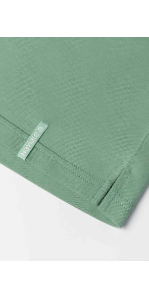 T-shirt for men Naviale MH320-05 Regular man charlie aqua-image