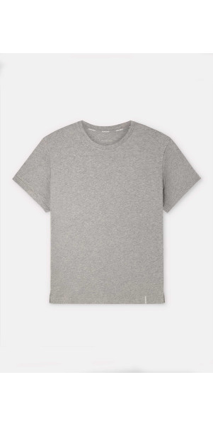 T-shirt for men Naviale MH320-06 Regular man charlie melange-image