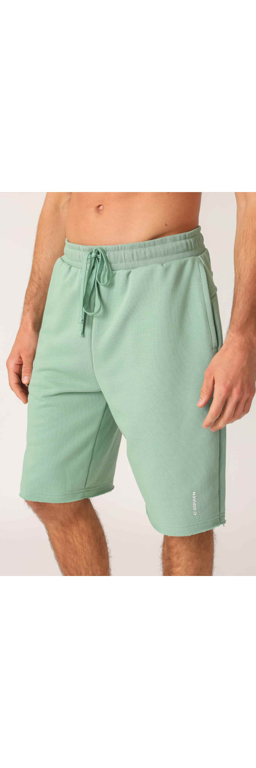 Shorts for men Naviale MH403-04 Houston aqua  S-0