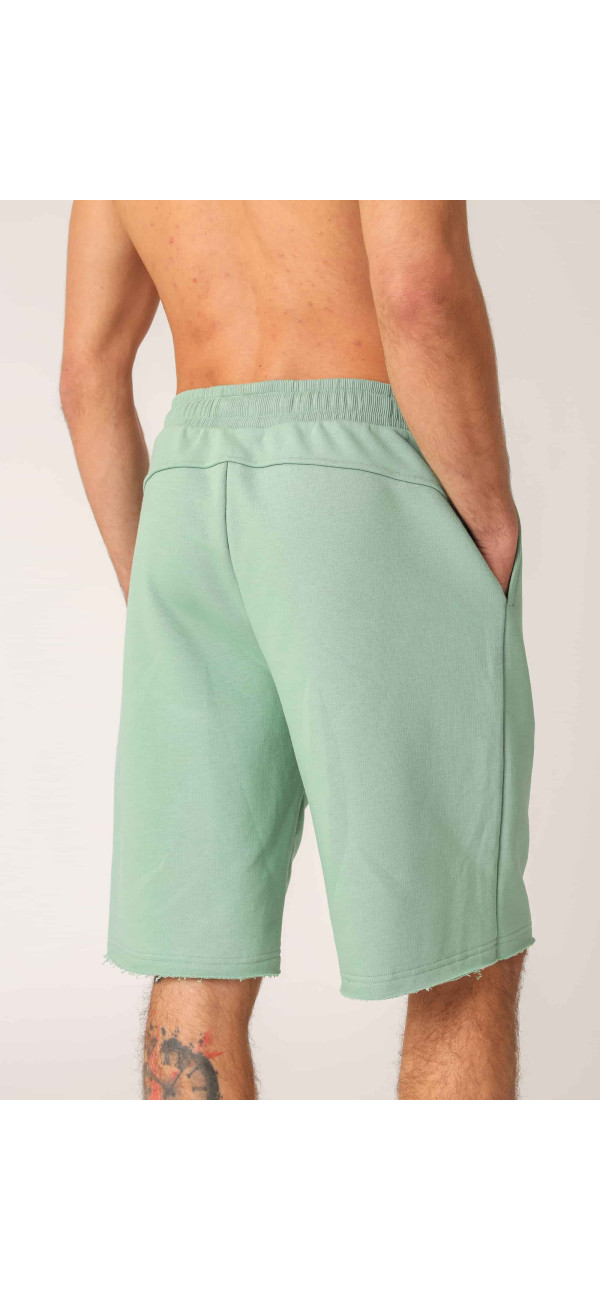 Shorts for men Naviale MH403-04 Houston aqua-image